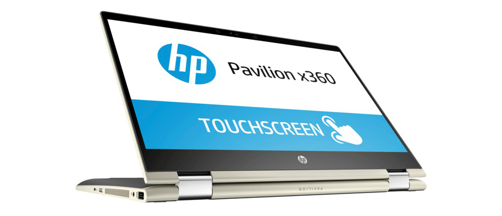 HP Pavilion x360 14-dw1014nx Forest Teal